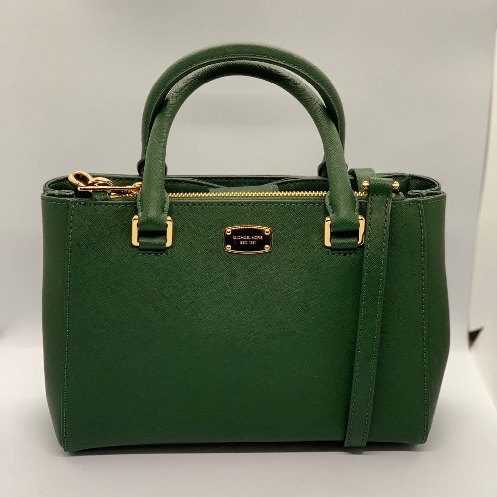 Michael Kors Kellen XS Satchel